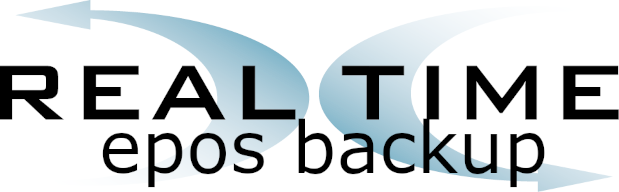 RealTime EPoS Backup